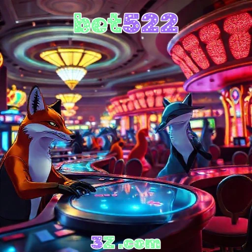 A Comunidade Bet522: Um Encontro de Jogadores e Estratégias