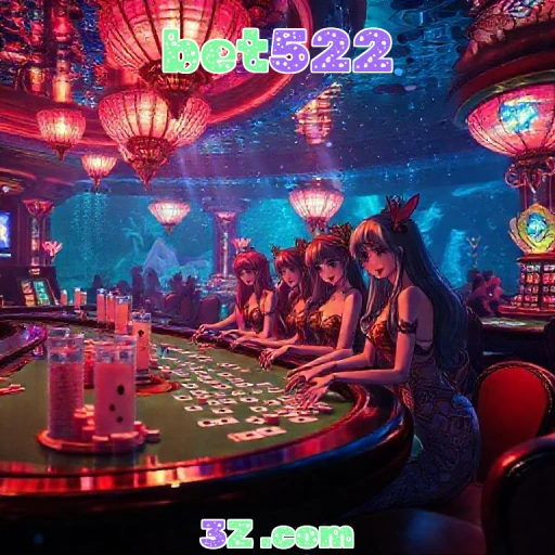 Aposta Mobile: Explorações no Bet522 para Jogadores Brasileiros