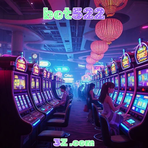 Atrações Irresistíveis: Newgames no Bet522 Revelam Inovações Diversas