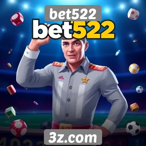 Desempenho do site bet522 em jogos populares