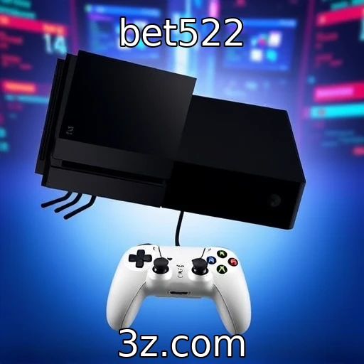 Concorrência entre consoles e PC nos jogos modernos