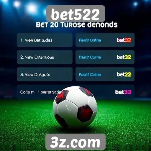 Métodos de depósito disponíveis no bet522