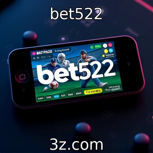 Tendências de inovação em jogos para dispositivos móveis