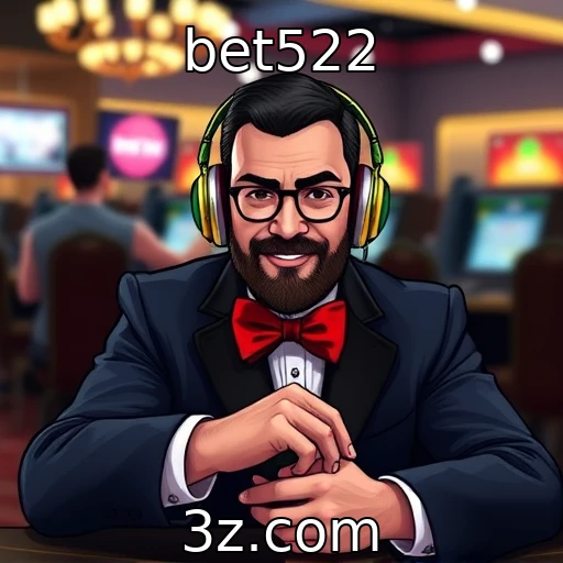 Novas regulamentações na indústria de jogos