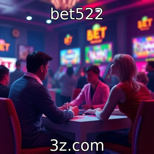 Análise do comportamento dos jogadores em plataformas de cassino